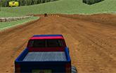 play Thunder Cross Racing