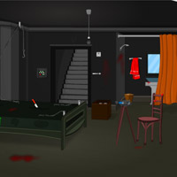 play Psycho Escape