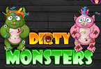 play Dirty Monsters