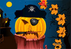 play Halloween Pumpkin Maker