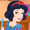 play Play Snow White House Makeover