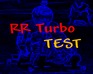 play Rr Turbo Test - Active