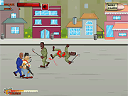 play Mafia The Revenge