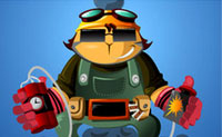 play Building Blaster