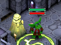 play Goblin Quest - Escape