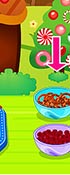 play Choco Reindeer Pops
