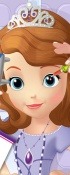 play Sofia The First Eye Doctor