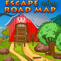 play Ena Escape Using Roadmap
