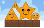 play Happy Stacking