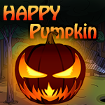 play G4K Happy Pumpkin Escape