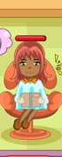 play Sweet Hair Treatment