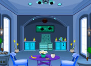 play Kawaii House Escape
