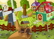 play Escape Using Roadmap