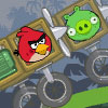 Angry Birds Crazy Racing