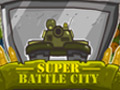 Super Battle City