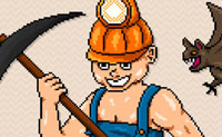 Master Miner