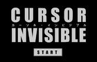 play Cursor Invisible