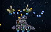 play Galaxy Siege 2