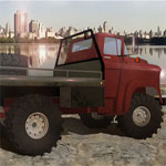 play 4X4 Classic Transporter