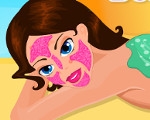 play Mercy'S Beach Spa