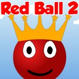Red Ball 2 The King