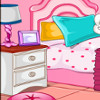 play Girly Room Decor