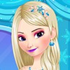 Play Elsa Frozen Make Up