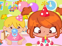 play Birthday Party Slacking
