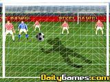 play Goalkeeper Challenge