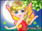 play Firefly Fairy 2