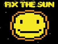 play Fix The Sun