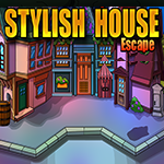 play G4K Stylish House Escape