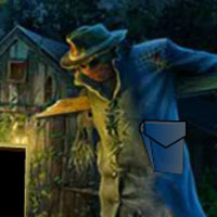 play Happy Pumpkin Escape
