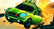 play Extreme Car Madness