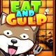play Eat And Gulp