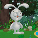 play Rudolf The Rabbit