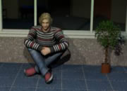 play Real World Escape 53 Unusual Room