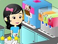 play Ice Cream Frenzy