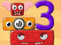 play Monsterland 3: Junior Returns