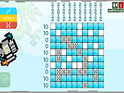 play Picross And Dragons