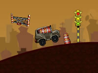 play Extreme Car Madness