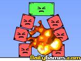 play Red Remover Blast