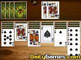 play Classic Spider Solitaire