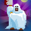 play Timberman Halloween