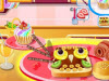 play Delicious Baby-Food Plating