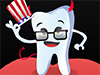 play Mr Teeth Decor