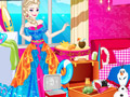 play Elsa Beach Essentials