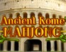 play Ancient Rome Mahjong