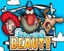 play Save The Beauty