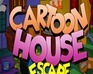 play Cartoon House Escape